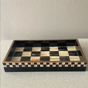 Mackenzie Childs Vanity Tray